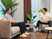 关怀老年人群睡眠健康，梦百合倪张根亮相沈阳发布适老化智能床新品