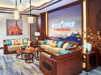 消费者必看！2025中国红木家具十大品牌，品质之选放心购