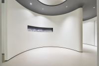 高定设计周｜秩序之美，匠心之韵——班鲁格以意式美学重构收纳艺术新境界​