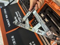 旧窗换新别踩坑！五金选购，才是性价比的真正战场