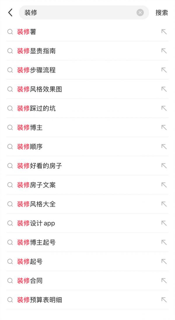 装修旺季进行时,在小红书看「装修人的十万个怎么办」