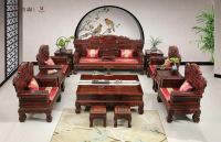 红木十大品牌，揭秘哪些品牌领跑市场？