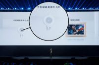 荣耀手机与泰迅Telesin 达成生态合作，手机补光灯新品杭州发布