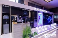 实力加冕 | A.0.史密斯揽获2025家电磐石奖多项殊荣，以硬核科技定义行业新高度！