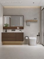 状元上新 | 告别选砖崩溃，锁定这款「远山痕」