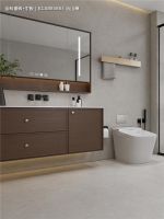 状元上新 | 告别选砖崩溃，锁定这款「远山痕」