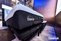 评测 | TEMPUR极光智能睡眠系统：在极光环绕中体验智慧奢眠新境界