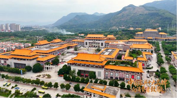 从首件国礼到非遗传承：三福艺术家具向消费者致敬