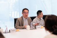 美的照明与武汉大学签署合作，共研美智动态光引领行业！