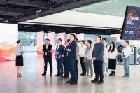 美的照明与武汉大学签署合作，共研美智动态光引领行业！