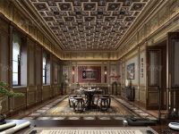 红木家具十大品牌，揭秘谁才是行业翘楚？