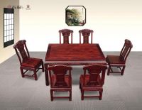 红木家具十大品牌，揭秘谁才是行业翘楚？