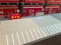 华夏陶瓷测试中心工程师黄健：突破超平釉短板，大角鹿立品质标杆