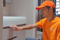 奇兵到家九周年再进阶，获36氪“WISE2025商业之王 年度最具商业潜力企业”