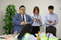 以服务树品牌，大金用专业和温度守护每一次沟通