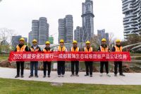 中国消防协会防火材料分会冯军：公检推动行业质量革命，兔宝宝难燃技术筑牢防火屏障