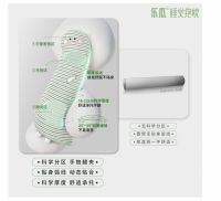 乐瓜睡觉抱枕的温暖进阶之路：从一个旧抱枕到健康睡姿守护专家