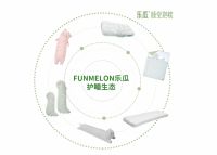 乐瓜睡觉抱枕的温暖进阶之路：从一个旧抱枕到健康睡姿守护专家