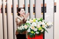 “佛山菁英汇之设计共生・冠珠美学之夜”近日圆满举行