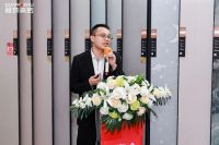 “佛山菁英汇之设计共生・冠珠美学之夜”近日圆满举行