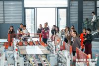 以数智质造夯实5A根基，蒙娜丽莎开启建陶品质革命