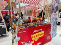 立足二环核心区，金隅天坛家居Mall激活消费新动能