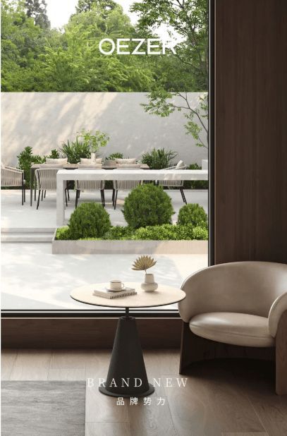 OEZER欧哲铂金管家 × 孙建亚 | 门窗交付白皮书2.0发布会，即将盛启