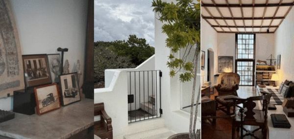 斯里兰卡再出发，欧神诺金橄榄设计力量研学之旅完美收官！