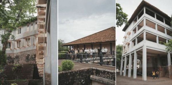 斯里兰卡再出发，欧神诺金橄榄设计力量研学之旅完美收官！