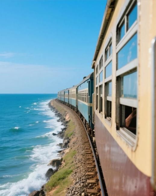 斯里兰卡再出发，欧神诺金橄榄设计力量研学之旅完美收官！