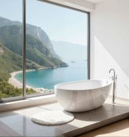 同期绽放！亮晶新材料全球首发，重磅登陆2025世界卫浴大会主场馆