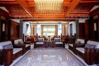 红木全屋定制品牌排行榜：2025年选对不花冤枉钱