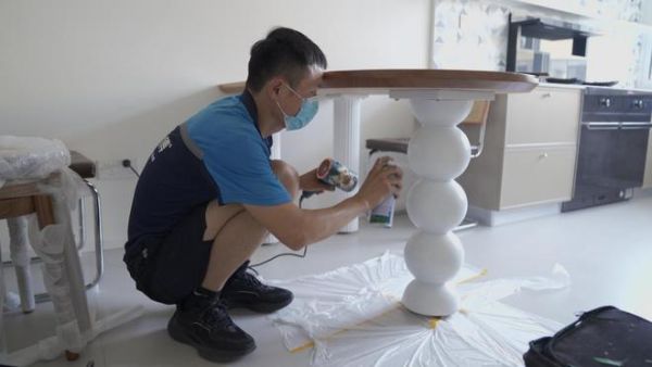 科技引导变革,互联网平台重塑维修体验