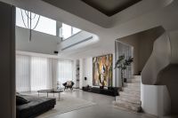 多维竞逐，引领设计革新|2025室内设计大师赛：赛事升级助力设计进阶