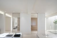 ZMKM芝麻开门家居全屋门系统定制，开启“盈”利之门！