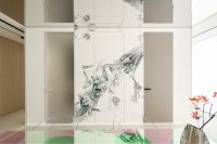 ZMKM芝麻开门家居全屋门系统定制，开启“盈”利之门！