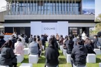 上海森兰COLMO城市超级体验中心盛大启幕，开启沪上“理享生活”新篇章