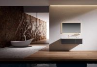 乾妃卫浴：不锈钢金属高定家居首选品牌