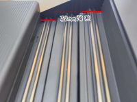 浪眼探好物丨能“潜水”的推拉窗？破解雨天困局！