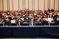 光与境·对话|西铁照明&河南设计力量私享会在河南郑州圆满收官！