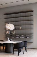 MOLTENI&C成都旗舰店盛大启幕