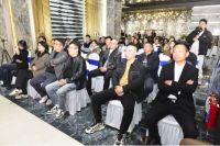 美尔奇谭晓平：三维赋能体系破解岩板做大做强的核心密码