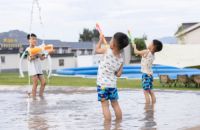 黄阳小镇·春风里业主食堂超市齐聚，品味生活烟火气