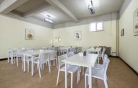 黄阳小镇·春风里业主食堂超市齐聚，品味生活烟火气