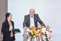 破界·融合，共筑高端饰面新生态——优贝斯全球招商暨新品发布会圆满落幕