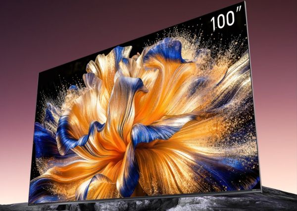 别让“小客厅”限制幸福感!3米装百吋后,我的生活发生了3个变化