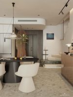 鲨鱼营造：时光涟漪，承载情感与记忆的儿童空间