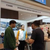 盛况空前・硕果累累！2025第十届印尼DeFu家具展圆满收官