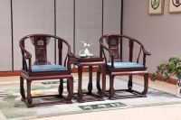 红木家具排名前十名揭晓，看看有没有你家同款？