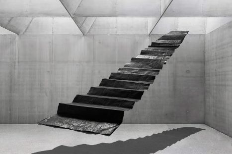 新展预告｜“从洛桑到北京”第十三届国际纤维艺术双年展